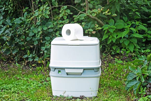 Best Portable toilet rental cost  in Yuba City, CA