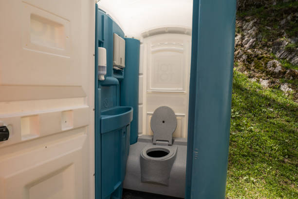 Portable Toilet Options We Offer in Yuba City, CA