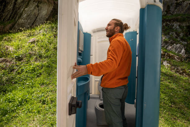 Best Porta potty delivery and setup  in Yuba City, CA