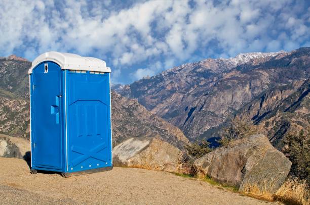 Portable bathroom rental in Yuba City, CA