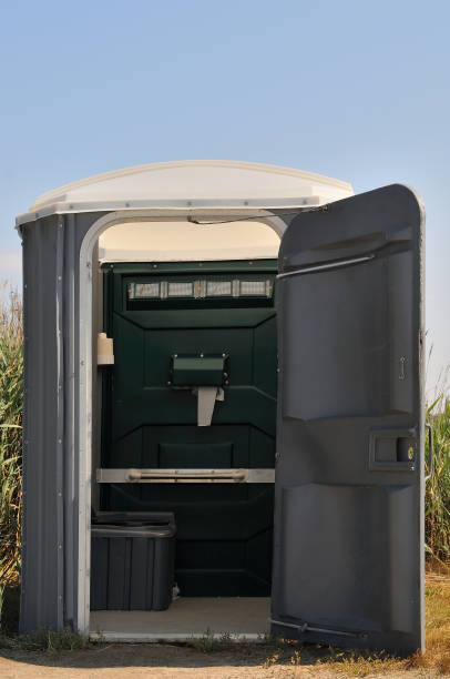 Portable bathroom rental in Yuba City, CA