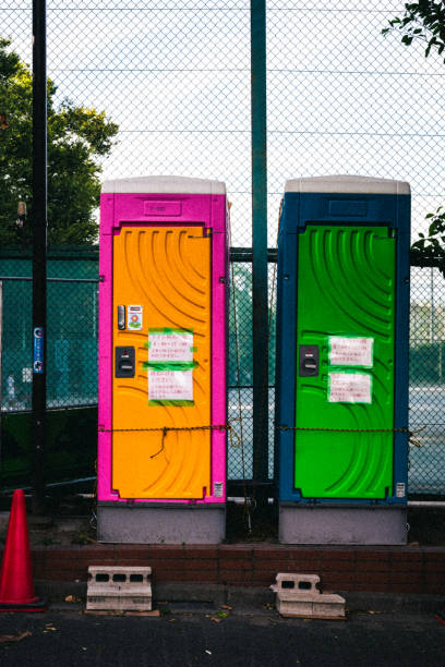 Affordable portable toilet rental in Yuba City, CA