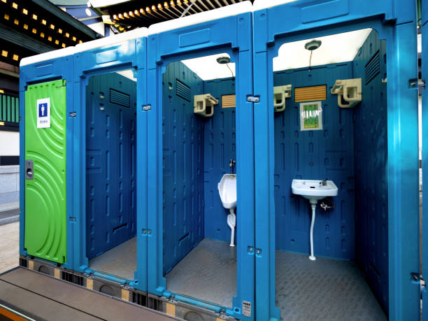 Trusted Yuba City, CA porta potty rental Experts