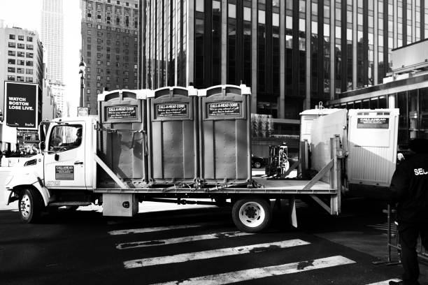 Portable restroom solutions in Yuba City, CA