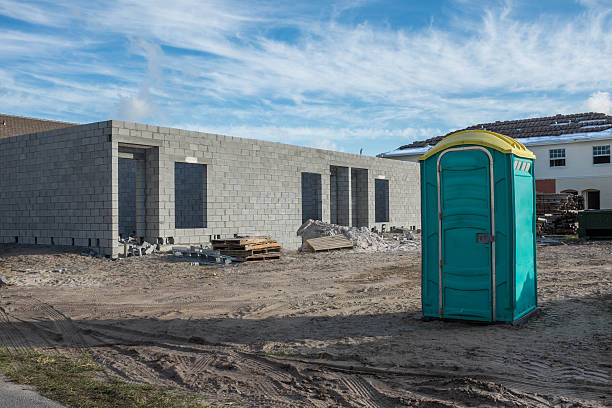 Trusted Yuba City, CA porta potty rental Experts
