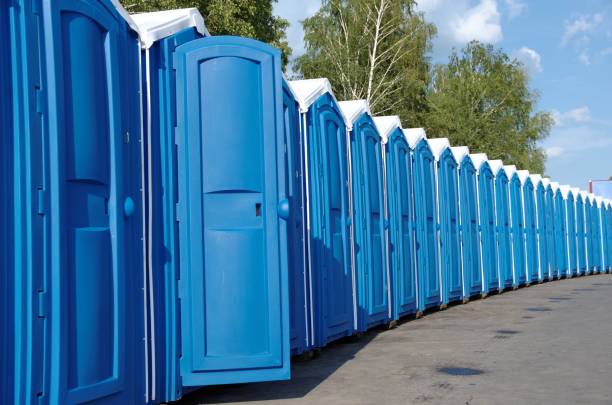 Porta potty rental for outdoor events in Yuba City, CA